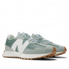 Sabatilles esportives New Balance 327 Juniper con dark juniper
