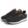 Zapatos sport Pepe Jeans running london street