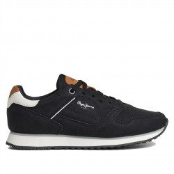 Sabates sport Pepe Jeans running london street - Querol online