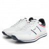 Zapatillas deportivas Pepe Jeans blancas running tour club