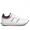 Sabatilles esportives Pepe Jeans blanques running tour club