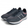 Zapatillas deportivas Pepe Jeans azulez running tour club