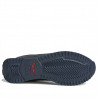 Sabatilles esportives Pepe Jeans blaves running tour club