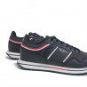 Zapatillas deportivas Pepe Jeans azulez running tour club