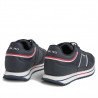 Zapatillas deportivas Pepe Jeans azulez running tour club