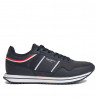 Sabatilles esportives Pepe Jeans blaves running tour club