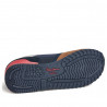 Sabatilles esportives Pepe Jeans marrons running london forest