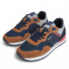 Sabatilles esportives Pepe Jeans marrons running london forest
