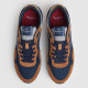 Zapatillas deportivas Pepe Jeans marrones running london forest - Querol online