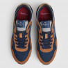 Sabatilles esportives Pepe Jeans marrons running london forest