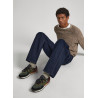 Zapatillas deportivas Pepe Jeans verdes running london forest