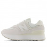 Sabatilles New Balance 574+ Sea salt con turtledove i blanques