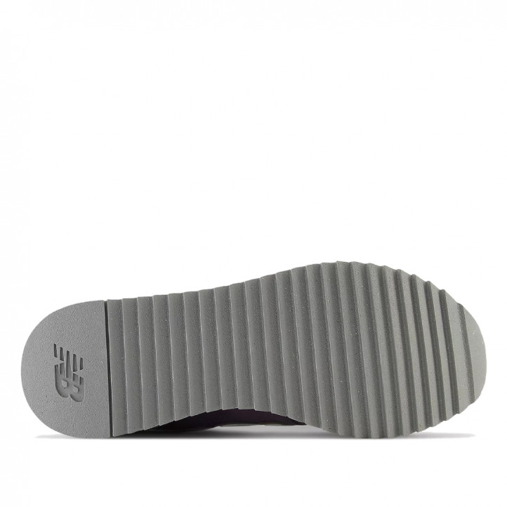 Zapatillas New Balance 574+ Shadow con raincloud y blancas - Querol online