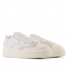 Zapatillas New Balance CT302 blancas con moonbeam