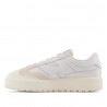 Zapatillas New Balance CT302 blancas con moonbeam