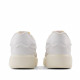 Zapatillas New Balance CT302 blancas con moonbeam - Querol online