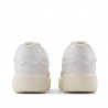 Zapatillas New Balance CT302 blancas con moonbeam