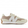 Sabatilles New Balance 327 Mindful grey amb bone