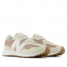 Sabatilles New Balance 327 Mindful grey amb bone
