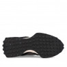 Zapatillas deportivas New Balance 327 negras