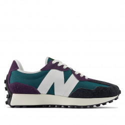 Sabatilles esportives New Balance 327 Interstellar amb vintage teal - Querol online