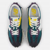 Zapatillas deportivas New Balance 327 Interstellar con vintage teal
