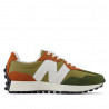 Sabatilles esportives New Balance 327 Kombu amb high desert