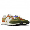 Sabatilles esportives New Balance 327 Kombu amb high desert