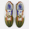 Zapatillas deportivas New Balance 327 Kombu con high desert