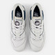 Zapatillas deportivas New Balance 550 blancas con interstellar y deep ocean - Querol online