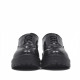 Zapatos plataforma Chika 10 acharolado negros con cordones y plataforma - Querol online