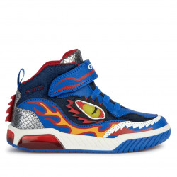 Sabatilles altes Geox J Inek Boy - Querol online