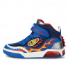Zapatillas altas Geox J Inek Boy