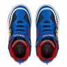 Zapatillas altas Geox J Inek Boy