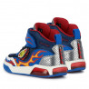Zapatillas altas Geox J Inek Boy