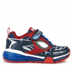 Sabatilles esport Geox J Bayonyc spiderman - Querol online