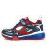 Zapatillas deporte Geox J Bayonyc spiderman