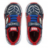 Zapatillas deporte Geox J Bayonyc spiderman