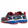 Zapatillas deporte Geox J Bayonyc spiderman
