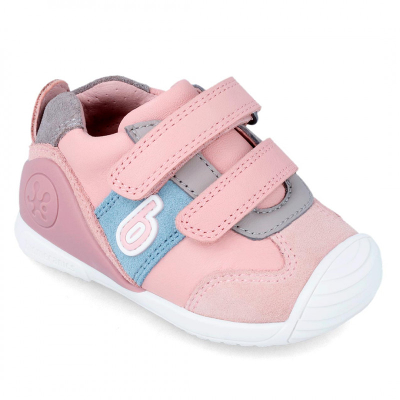 Guia de best sale tallas zapatos biomecanics