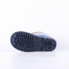 botas agua Cerda azules con partes rojas spiderman