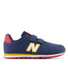 Sabatilles esport New Balance 500 blaves marines