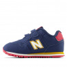 Sabatilles esport New Balance 500 blaves marines