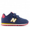 Sabatilles esport New Balance 500 blaves marines