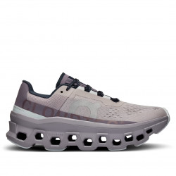 Sabatilles esportives On Cloudmonster Pearl Arctic - Querol online