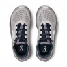 Zapatillas deportivas On Cloudmonster Pearl Arctic