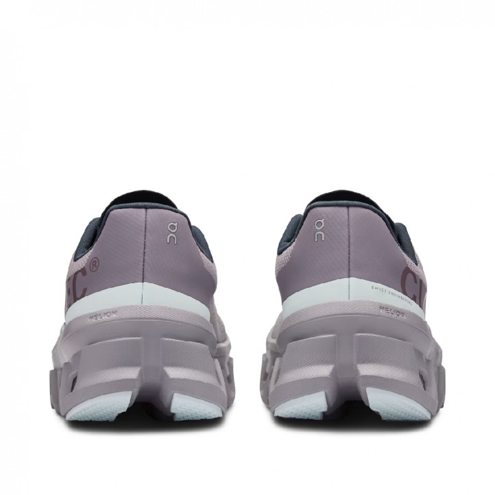 Zapatillas deportivas On Cloudmonster Pearl Arctic - Querol online