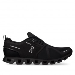 Sabatilles esportives On Cloud 5 Waterproof negres - Querol online