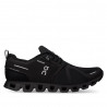 Sabatilles esportives On Cloud 5 Waterproof negres