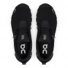 Sabatilles esportives On Cloud 5 Waterproof negres